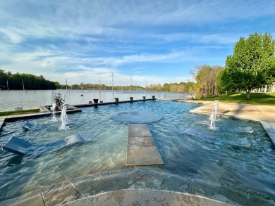 This incredible home was inspired by the architecture of New on Black Bear Golf Club in Louisiana - for sale on GolfHomes.com, golf home, golf lot