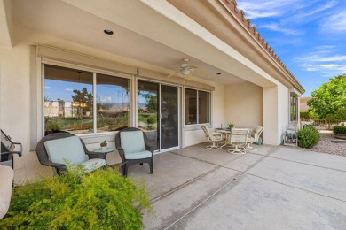Located in the best 55+ community in the valley, Sun City Palm on Mountain Vista Golf Course At Sun City Palm Desert in California - for sale on GolfHomes.com, golf home, golf lot