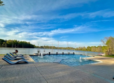 This incredible home was inspired by the architecture of New on Black Bear Golf Club in Louisiana - for sale on GolfHomes.com, golf home, golf lot