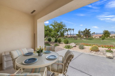 Located in the best 55+ community in the valley, Sun City Palm on Mountain Vista Golf Course At Sun City Palm Desert in California - for sale on GolfHomes.com, golf home, golf lot