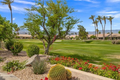 Located in the best 55+ community in the valley, Sun City Palm on Mountain Vista Golf Course At Sun City Palm Desert in California - for sale on GolfHomes.com, golf home, golf lot