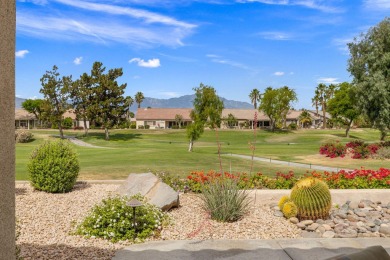 Located in the best 55+ community in the valley, Sun City Palm on Mountain Vista Golf Course At Sun City Palm Desert in California - for sale on GolfHomes.com, golf home, golf lot
