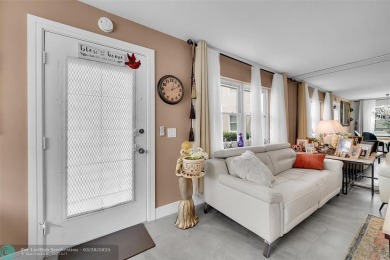 Welcome to the finest residence in Kings Point--this stunning on Kings Point Golf -Flanders Way in Florida - for sale on GolfHomes.com, golf home, golf lot