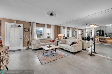 Welcome to the finest residence in Kings Point--this stunning on Kings Point Golf -Flanders Way in Florida - for sale on GolfHomes.com, golf home, golf lot