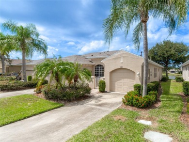 Price Improvement! Welcome to this inviting 3-bedroom on Scepter Golf Club in Florida - for sale on GolfHomes.com, golf home, golf lot