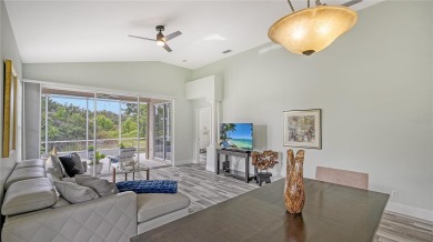 Welcome to this stunning maintenance free home in the on University Park Country Club in Florida - for sale on GolfHomes.com, golf home, golf lot