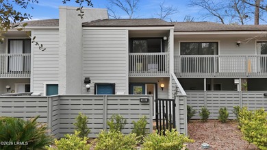 Welcome to your personal oasis in Shipmaster Villas within on Shipyard Golf Club in South Carolina - for sale on GolfHomes.com, golf home, golf lot