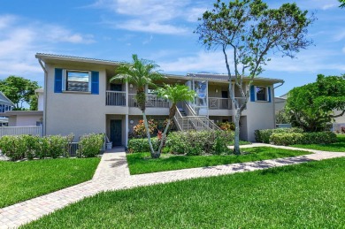 This stunning condo has been totally renovated, epitomizing on Hunters Run Golf and Country Club in Florida - for sale on GolfHomes.com, golf home, golf lot