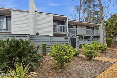 Welcome to your personal oasis in Shipmaster Villas within on Shipyard Golf Club in South Carolina - for sale on GolfHomes.com, golf home, golf lot