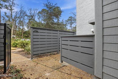 Welcome to your personal oasis in Shipmaster Villas within on Shipyard Golf Club in South Carolina - for sale on GolfHomes.com, golf home, golf lot