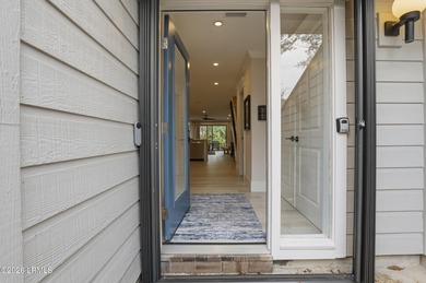 Welcome to your personal oasis in Shipmaster Villas within on Shipyard Golf Club in South Carolina - for sale on GolfHomes.com, golf home, golf lot