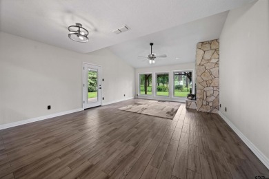 Beautiful duplex located on the #1 fairway on the golf course in on Holly Lake Ranch Golf Club in Texas - for sale on GolfHomes.com, golf home, golf lot