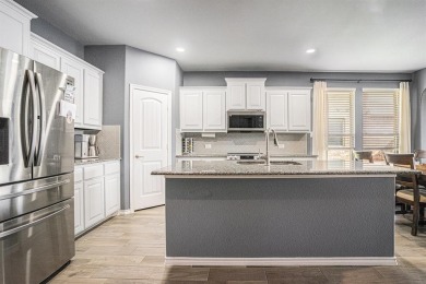Charming 1-story, 3-bedroom, 2-bath, 2-car garage offers a on Cleburne Golf Links in Texas - for sale on GolfHomes.com, golf home, golf lot