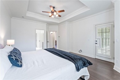 Welcome to this beautifully maintained home located in the on Shadow Valley Country Club in Arkansas - for sale on GolfHomes.com, golf home, golf lot