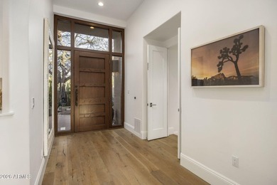 Welcome to 10776 E Tamarisk Way, where timeless desert on Desert Mountain Golf Club - Renegade Course in Arizona - for sale on GolfHomes.com, golf home, golf lot