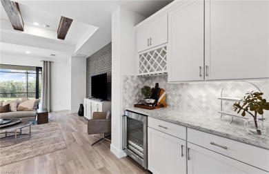 Introducing the stunning Stardom floorplan--new construction and on Valencia Golf and Country Club in Florida - for sale on GolfHomes.com, golf home, golf lot