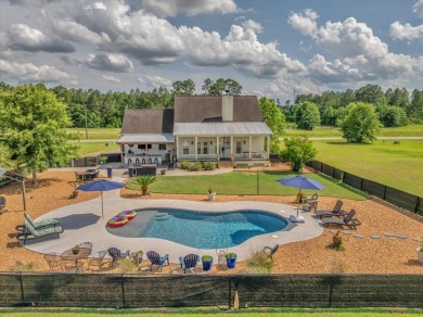 Summertime Oasis Near Lake Blackshear!  Just down the road from on Ironwood Golf Club in Georgia - for sale on GolfHomes.com, golf home, golf lot