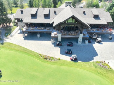 Experience the potential for luxury living on this stunning 0 on The Idaho Club in Idaho - for sale on GolfHomes.com, golf home, golf lot