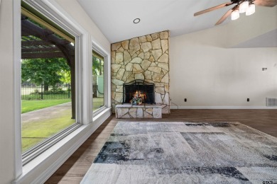 Beautiful duplex located on the #1 fairway on the golf course in on Holly Lake Ranch Golf Club in Texas - for sale on GolfHomes.com, golf home, golf lot