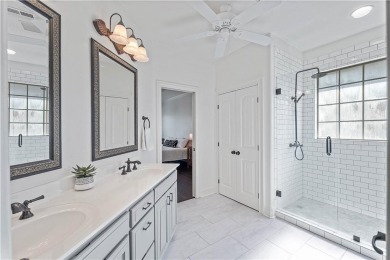 Welcome to this beautifully maintained home located in the on Shadow Valley Country Club in Arkansas - for sale on GolfHomes.com, golf home, golf lot