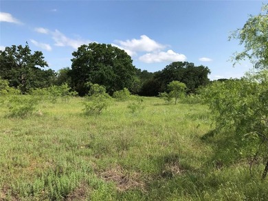 Exceptional opportunity to own a nearly 1-acre lot ideally on White Bluff Resort - Old Course in Texas - for sale on GolfHomes.com, golf home, golf lot