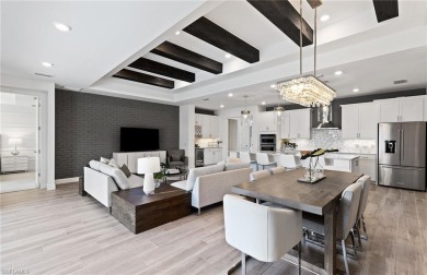 Introducing the stunning Stardom floorplan--new construction and on Valencia Golf and Country Club in Florida - for sale on GolfHomes.com, golf home, golf lot