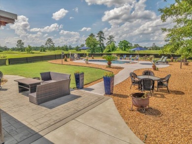 Summertime Oasis Near Lake Blackshear!  Just down the road from on Ironwood Golf Club in Georgia - for sale on GolfHomes.com, golf home, golf lot