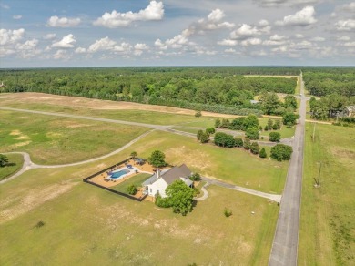 Summertime Oasis Near Lake Blackshear!  Just down the road from on Ironwood Golf Club in Georgia - for sale on GolfHomes.com, golf home, golf lot