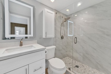Modern, FullyRenovated CORNER Condo.This stunning, move-in-ready on Kings Point Golf -Flanders Way in Florida - for sale on GolfHomes.com, golf home, golf lot