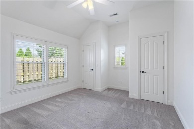 Welcome to this beautifully maintained home located in the on Shadow Valley Country Club in Arkansas - for sale on GolfHomes.com, golf home, golf lot