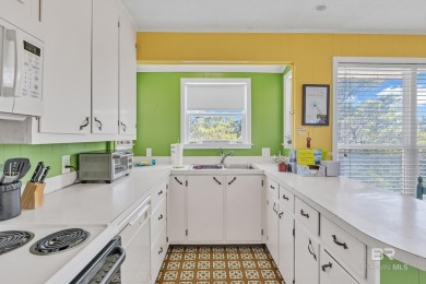 Discover your perfect coastal retreat in this beautifully on Kiva Dunes Golf Club in Alabama - for sale on GolfHomes.com, golf home, golf lot
