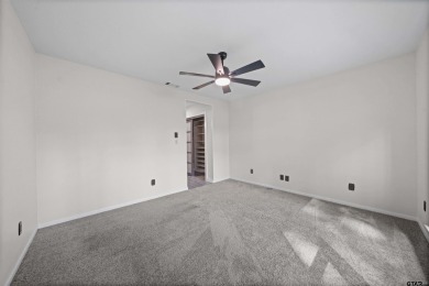 Beautiful duplex located on the #1 fairway on the golf course in on Holly Lake Ranch Golf Club in Texas - for sale on GolfHomes.com, golf home, golf lot