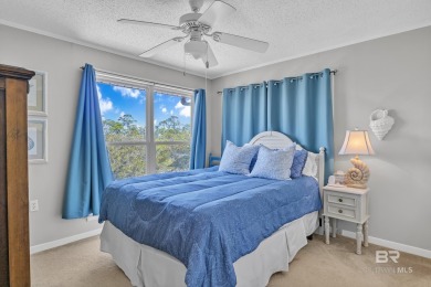 Discover your perfect coastal retreat in this beautifully on Kiva Dunes Golf Club in Alabama - for sale on GolfHomes.com, golf home, golf lot