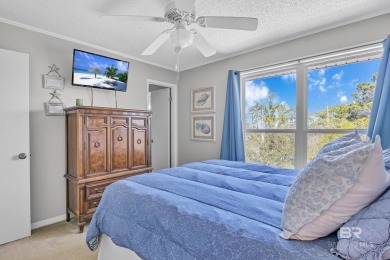 Discover your perfect coastal retreat in this beautifully on Kiva Dunes Golf Club in Alabama - for sale on GolfHomes.com, golf home, golf lot