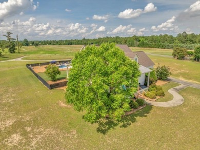 Summertime Oasis Near Lake Blackshear!  Just down the road from on Ironwood Golf Club in Georgia - for sale on GolfHomes.com, golf home, golf lot