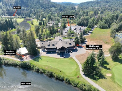 Experience the potential for luxury living on this stunning 0 on The Idaho Club in Idaho - for sale on GolfHomes.com, golf home, golf lot