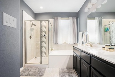 Charming 1-story, 3-bedroom, 2-bath, 2-car garage offers a on Cleburne Golf Links in Texas - for sale on GolfHomes.com, golf home, golf lot