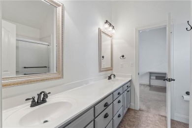 Welcome to this beautifully maintained home located in the on Shadow Valley Country Club in Arkansas - for sale on GolfHomes.com, golf home, golf lot