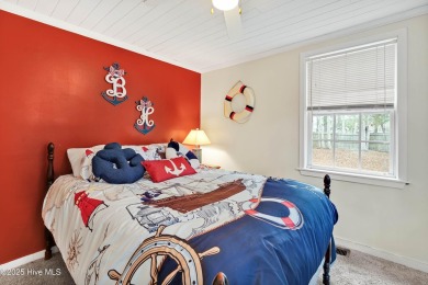 Cape Cod meets Southport! Location Location Location. Vintage on The Lakes Country Club in North Carolina - for sale on GolfHomes.com, golf home, golf lot