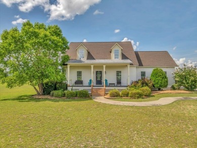 Summertime Oasis Near Lake Blackshear!  Just down the road from on Ironwood Golf Club in Georgia - for sale on GolfHomes.com, golf home, golf lot