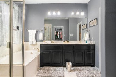 Charming 1-story, 3-bedroom, 2-bath, 2-car garage offers a on Cleburne Golf Links in Texas - for sale on GolfHomes.com, golf home, golf lot