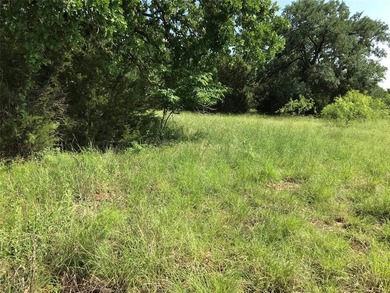 Exceptional opportunity to own a nearly 1-acre lot ideally on White Bluff Resort - Old Course in Texas - for sale on GolfHomes.com, golf home, golf lot
