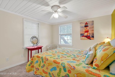 Cape Cod meets Southport! Location Location Location. Vintage on The Lakes Country Club in North Carolina - for sale on GolfHomes.com, golf home, golf lot