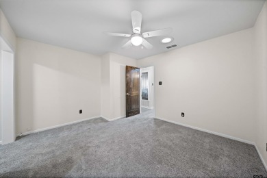 Beautiful duplex located on the #1 fairway on the golf course in on Holly Lake Ranch Golf Club in Texas - for sale on GolfHomes.com, golf home, golf lot