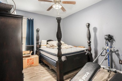 Charming 1-story, 3-bedroom, 2-bath, 2-car garage offers a on Cleburne Golf Links in Texas - for sale on GolfHomes.com, golf home, golf lot
