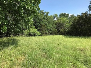 Exceptional opportunity to own a nearly 1-acre lot ideally on White Bluff Resort - Old Course in Texas - for sale on GolfHomes.com, golf home, golf lot