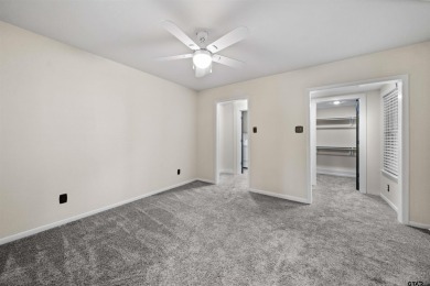Beautiful duplex located on the #1 fairway on the golf course in on Holly Lake Ranch Golf Club in Texas - for sale on GolfHomes.com, golf home, golf lot