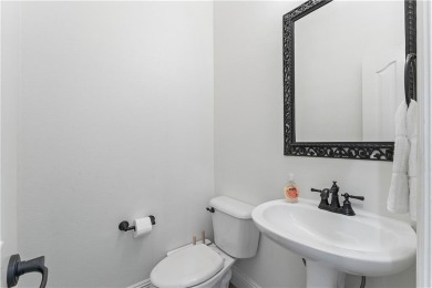Welcome to this beautifully maintained home located in the on Shadow Valley Country Club in Arkansas - for sale on GolfHomes.com, golf home, golf lot