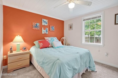 Cape Cod meets Southport! Location Location Location. Vintage on The Lakes Country Club in North Carolina - for sale on GolfHomes.com, golf home, golf lot