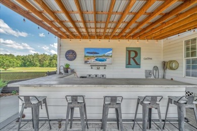 Summertime Oasis Near Lake Blackshear!  Just down the road from on Ironwood Golf Club in Georgia - for sale on GolfHomes.com, golf home, golf lot